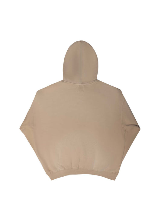 FADED // CREME BRULEE // FADED