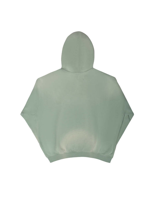 FADED // SAGE HOODIE // FADED