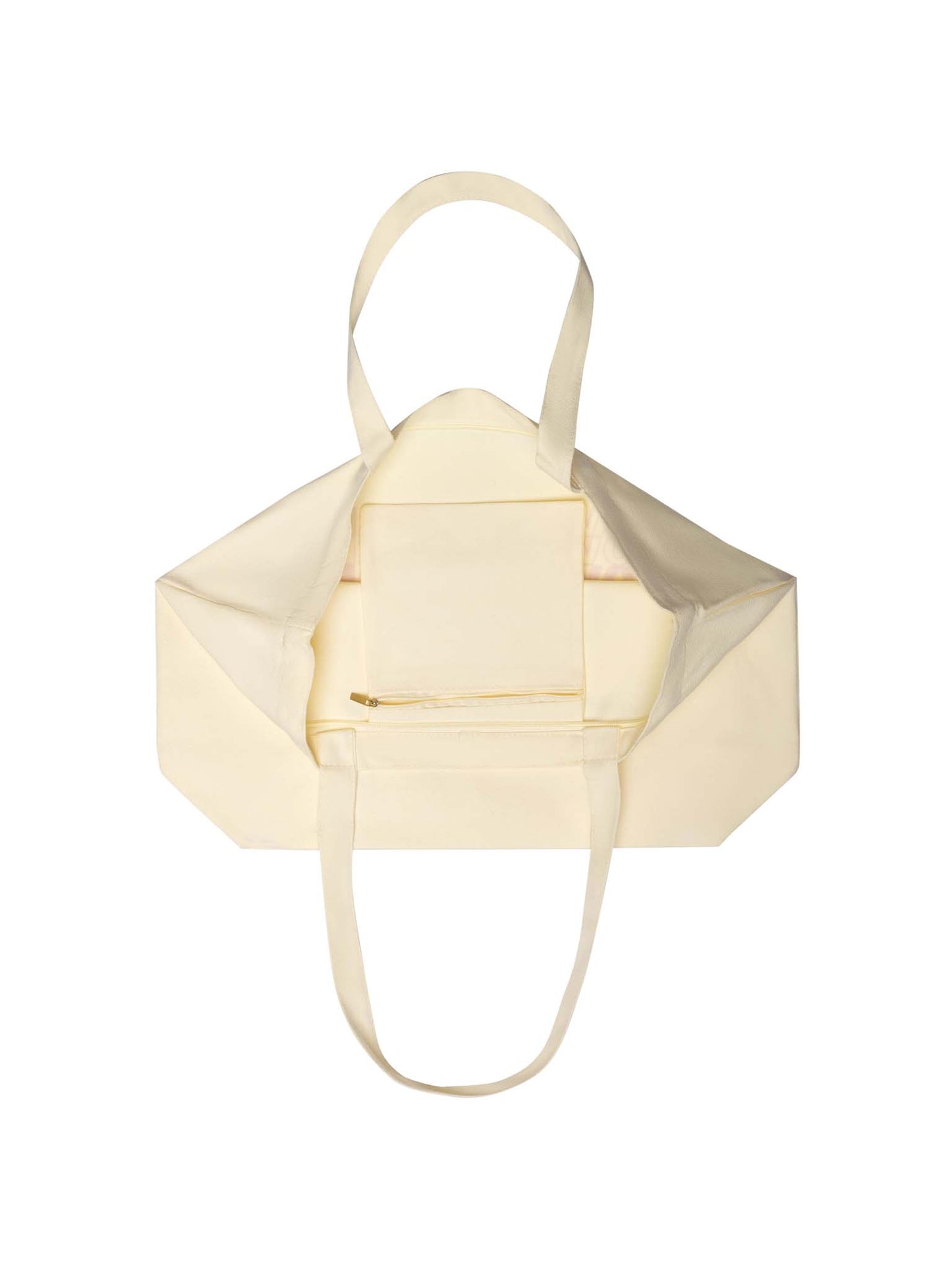 TOTE // WHAT A HAPPY MISTAKE // TOTE