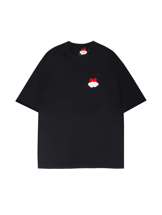 LOVEE // Heart in the Clouds // BLACK