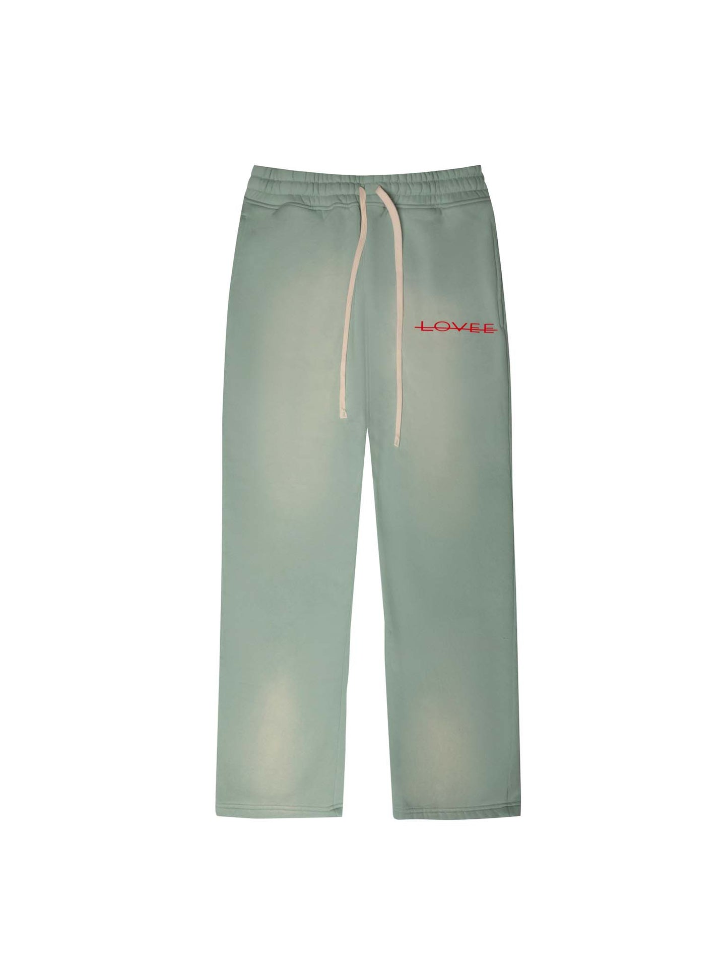 FADED // SAGE SWEATPANTS // FADED