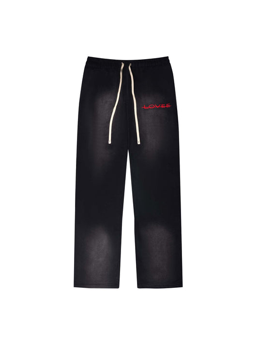 FADED // GRAPHITE SWEATPANTS // FADED