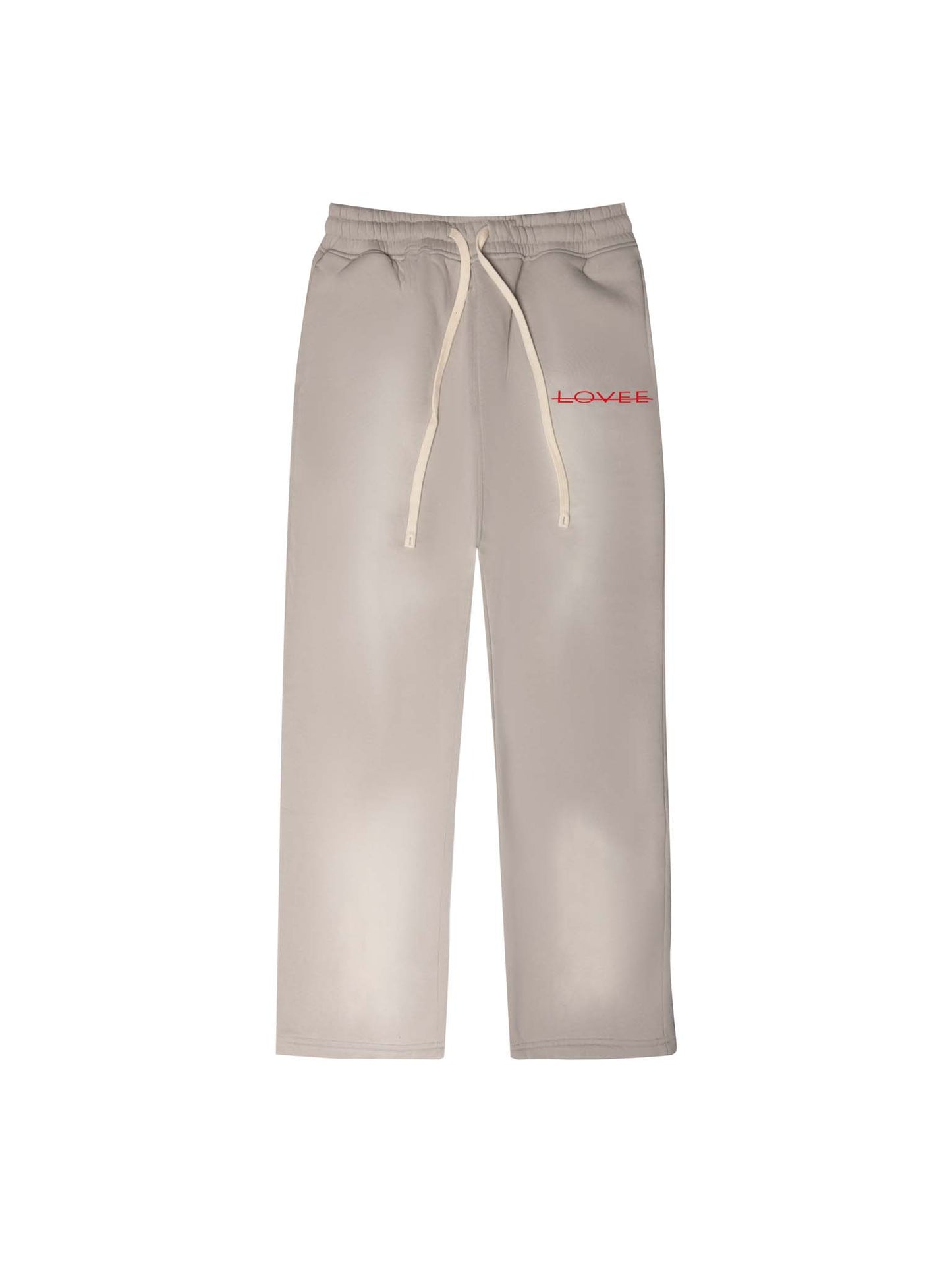 FADED // ASH BONE SWEATPANTS // FADED