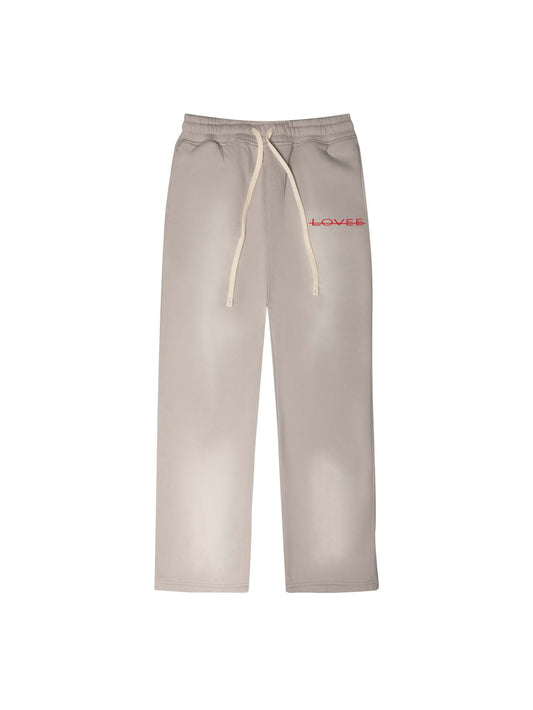 FADED // ASH BONE SWEATPANTS // FADED