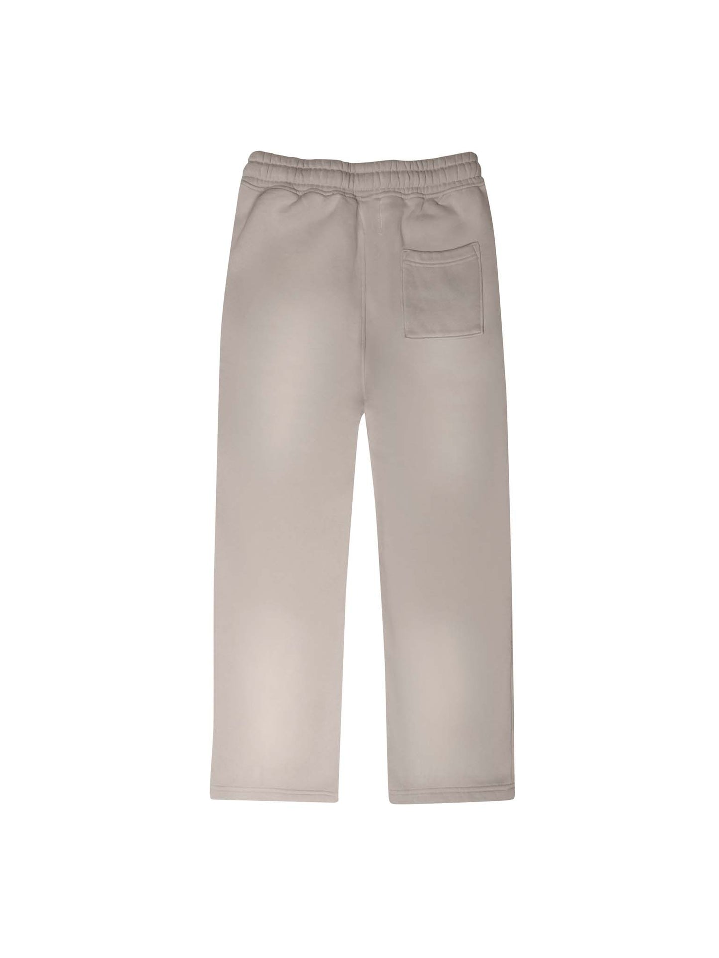 FADED // ASH BONE SWEATPANTS // FADED