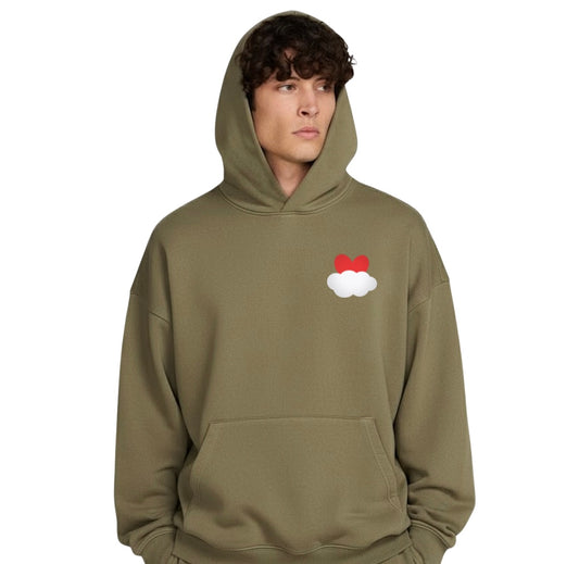 SOFT CYPRESS SWEATSUIT